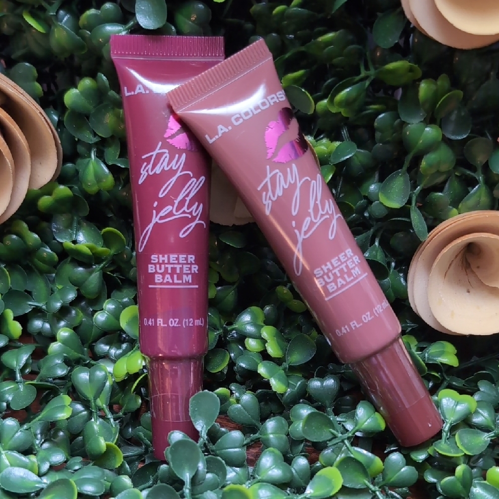 Lippy Lip Makeup Lot - Picture 3 of 16